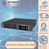Bộ lưu điện Hyundai Rack 10kva HD10KR9