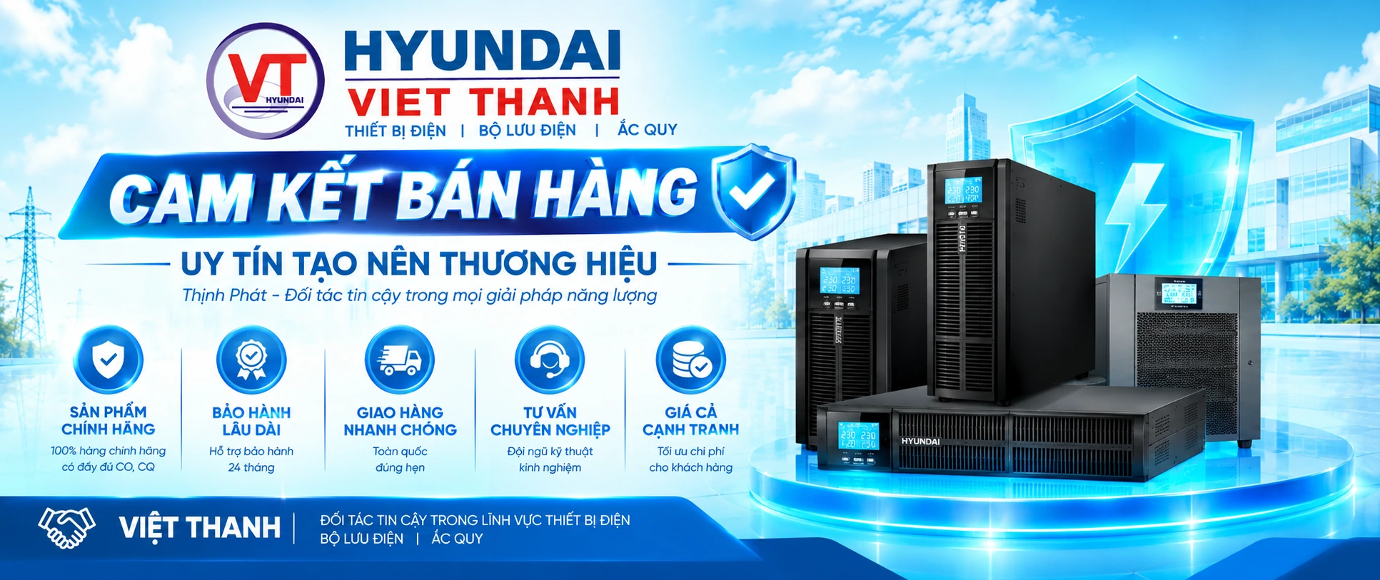 Cam kết bán hàng Cam kết bán hàng