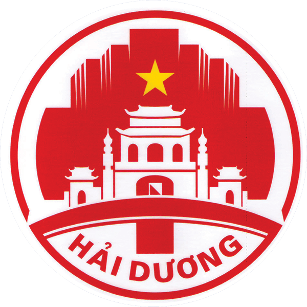 Logo tỉnh Hải Dương