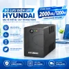 Bộ lưu điện Hyundai 2000VA HD-2000VA