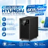 bộ lưu điện Hyundai 6kva HD-6KT9