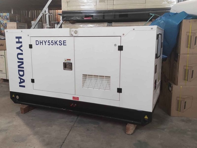 Máy phát điện 50kva chạy dầu tại Hà Tĩnh Máy phát điện 50kva chạy dầu tại Hà Tĩnh
