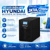 Bộ lưu điện 3kva HD3KT9 Hyundai