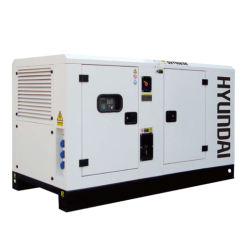 Máy phát điện Hyundai 70kva DHY70KSE