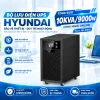 Bộ lưu điện 10kva Online HD-10KT9