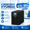 Bộ lưu điện 1kva Online HD-1KT9
