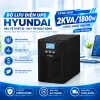 Bộ lưu điện 2kva Online HD-2KT9