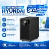Bộ lưu điện 5kva Online HD-5KT9