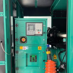 Bảng điều khiển máy phát điện Cummins