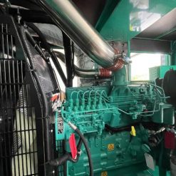 Động cơ Cummins 500KVA C500D5