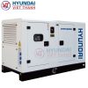 Máy phát điện Hyundai 50KVA DHY55KSE