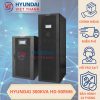 Bộ lưu điện Hyundai 300KVA HD50RM6