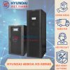 Bộ lưu điện Hyundai 400KVA HD50RM8