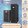 Bộ lưu điện Hyundai 600KVA HD50RM12