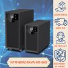Bộ lưu điện Hyundai 6KVA HD6KS