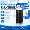 bộ lưu điện Hyundai 10KVA HD-10K2i