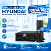 Bộ lưu điện Hyundai 10KVA HD-10KRS