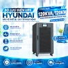 Bộ lưu điện Hyundai 120KVA HD-120KH3