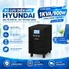 Bộ lưu điện Hyundai 1KVA HD-1KS