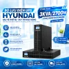 Bộ lưu điện Hyundai 3KVA HD-3KRi