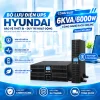 Bộ lưu điện Hyundai 6KVA HD-6KRi