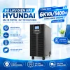 Bộ lưu điện Hyundai 6KVA HD-6KS
