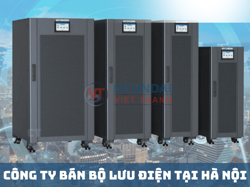 Công ty bán bộ lưu điện tại Hà Nội Công ty bán bộ lưu điện tại Hà Nội
