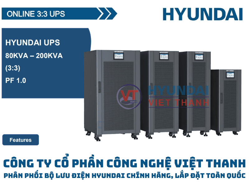 Công ty phân phối bộ lưu điện chính hãng Công ty phân phối bộ lưu điện chính hãng